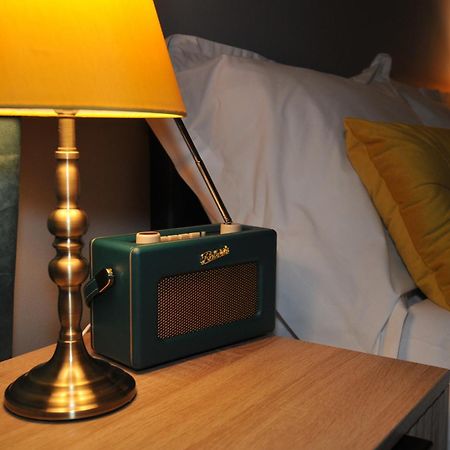 No5 Esplanade Court, Stornoway Town Centre Apartment ภายนอก รูปภาพ